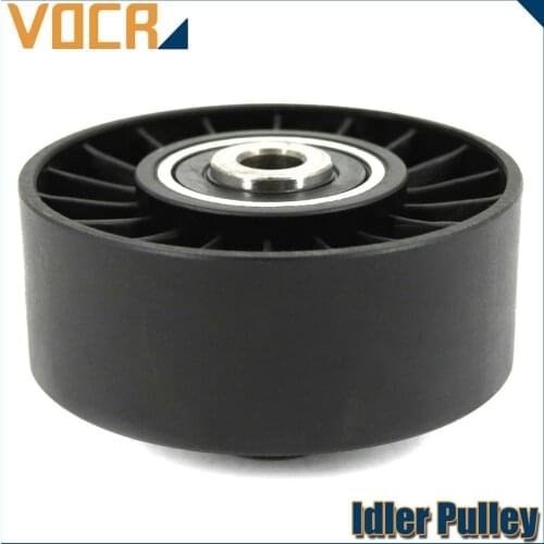 Tensioner Pulley for Volkswagen Bora 1.9 ALH OEM:38145276