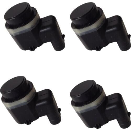 NEW PDC Parking Sensor Parking Radar 4PCS 30786512 for VOLVO C30 C70 S40 S60 S80 V40 V50 V60 V70 XC60