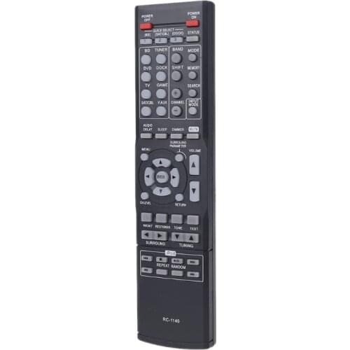 RC1149 Remote Control for Denon- AV Receiver AVR-390 AVR-391 AVR-1311 AVR-1312 96BA