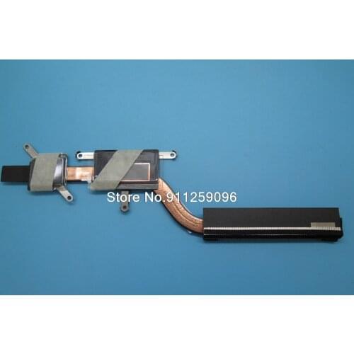Laptop Heatsink For Lenovo For Ideapad 510S-14 510S-14IKB 80UV 310S-14 310S-14IKB 80UY 5H40M72710 DIS New