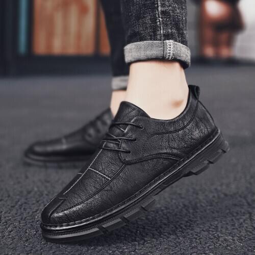 Sapato formal cuero boots mens couro oxford men para platform dress comfortable sneakers Moccasins de leather designer for flat