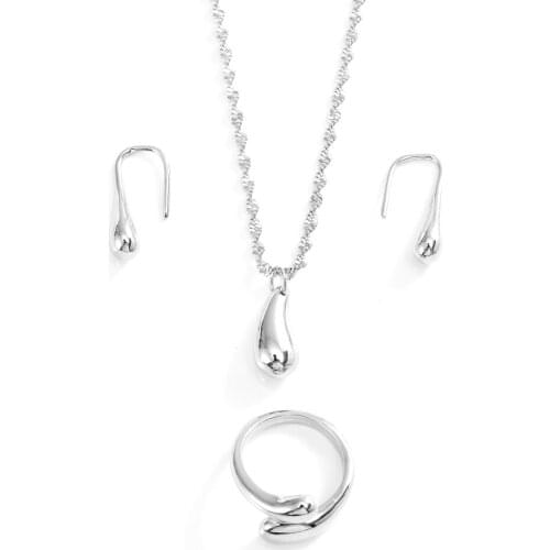 Sky Talent Bao Silver Chains