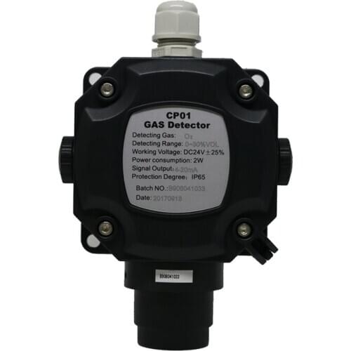 Hanwei Fixed Detector CP01