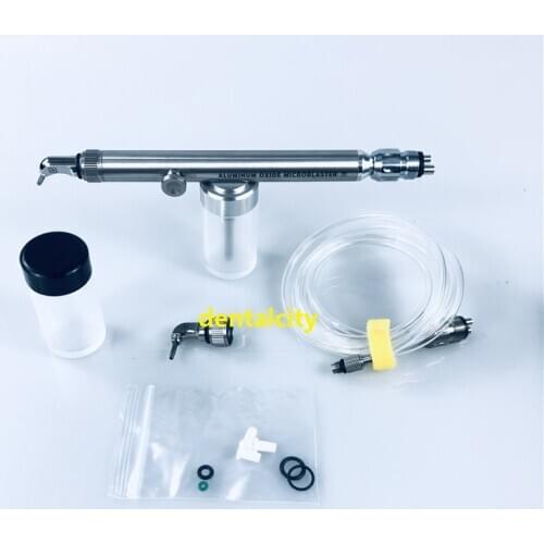 Dental Boding System,Dental Aluminum Oxide Microblaster,Dental Intraoral Sandblasters
