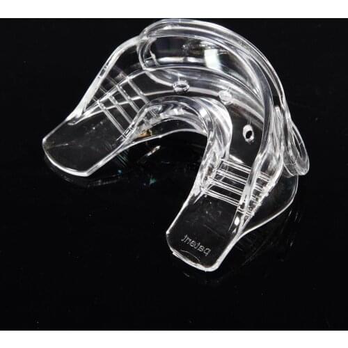 Dental Tray for Faster Teeth Whitening Plasma Whiten Bleaching Accelerator Trans Dental Tools High Quality