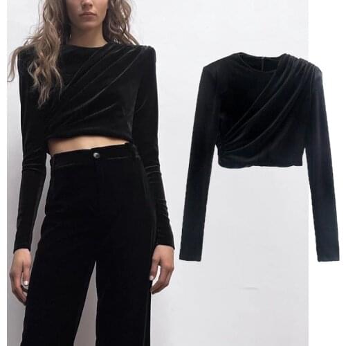 TF·MLN Women's Tops & T-Shirts