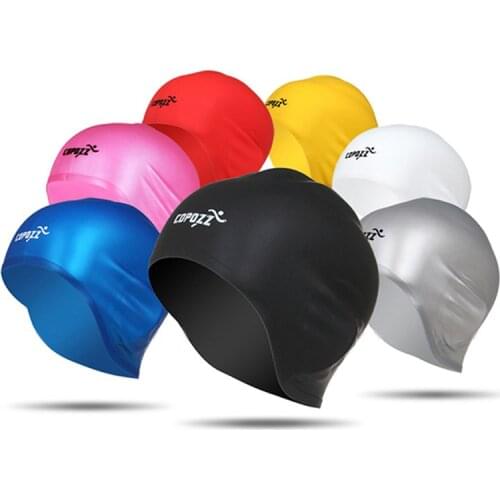 Unbranded Swimming Caps