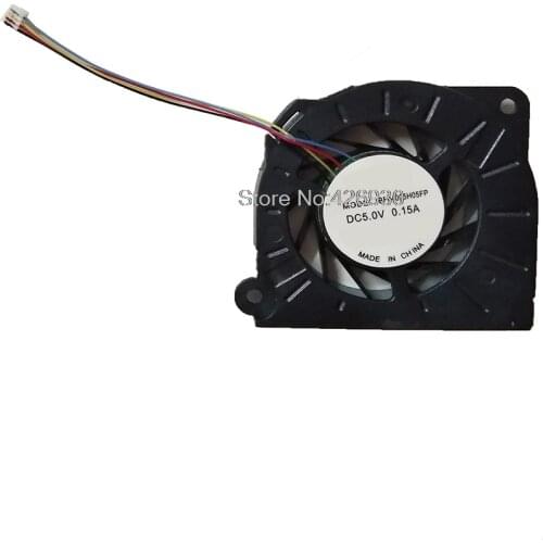 Laptop CPU Cooling Fan For Chuwi For Minibook 8 CWI526 DC5V 0.15A 4PIN new