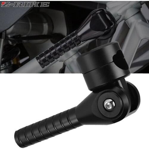 Lifting Lever Assist Bar For BMW R1250GS R1200GS Adventure R1250 R1200 GS ADV R 1200 GS LC 2013-2020 2021 Lifting Handle Mould