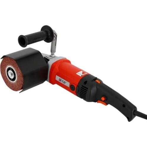 220V 1400W/2200W/2800W/3200W polishing machine car polishing machine electric sanding machine grinder stainless steel polishing