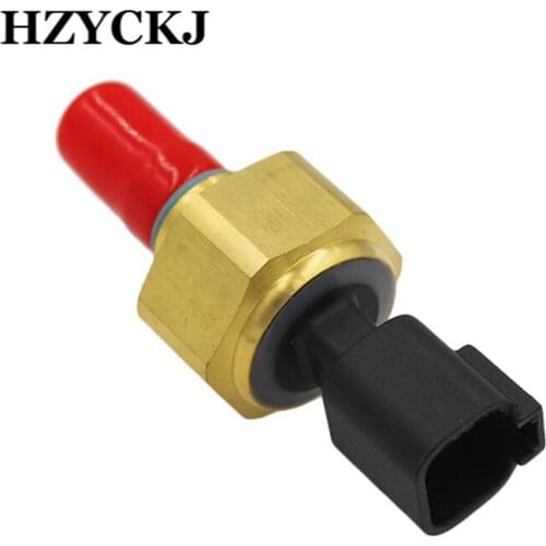 4921477 3417189 3401006 For Cummins Truck QSM 11L ISM Engine Oil Pressure Temperature Temp Sensor