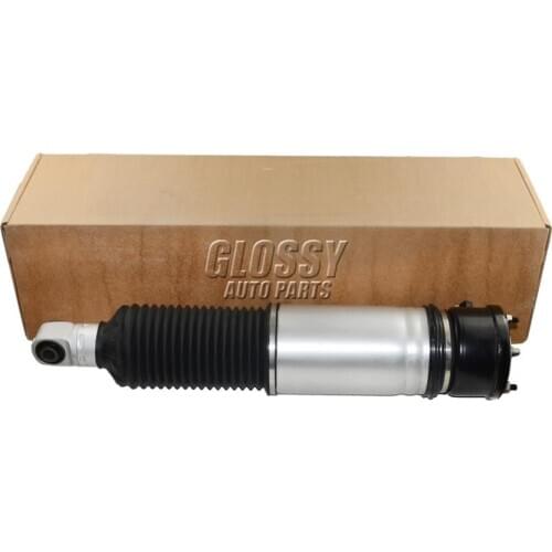 AP03 REAR LEFT AIR SUSPENSION STRUT SHOCK FOR BMW 7 SERIES E65 E66 E67 745i 750i 760i 37126785537 37106778799 New