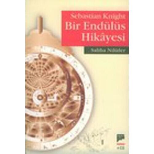 An Andalusian Story/Sebastian Knight Saliha Lotus Pan Publishing (TURKISH)