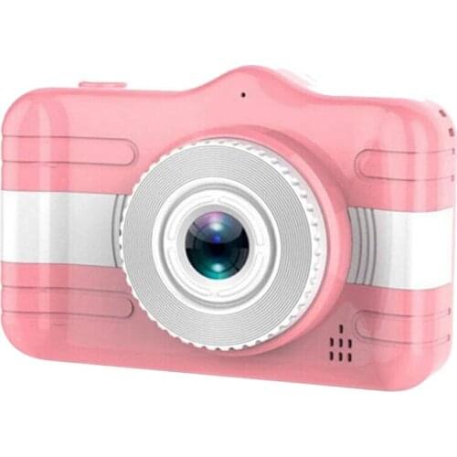 Kids Camera,3.5 Inch Large Screen HD Children Digital Video Cameras for Boys and Girls Birthday Gifts