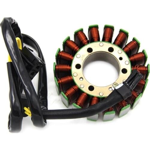 Motorcycle 31120-MAT-E01 Alternator Generator Magneto Stator Coil For Honda CBR1100XX CBR 1100 XX CBR 1100XX Blackbird 1999-2006