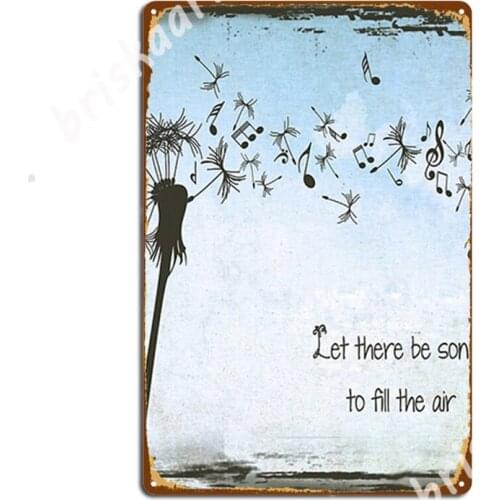 Grateful Dead - Song Lyrics Ripple Metal Signs create Wall Mural Wall Plaque Party Tin sign Posters