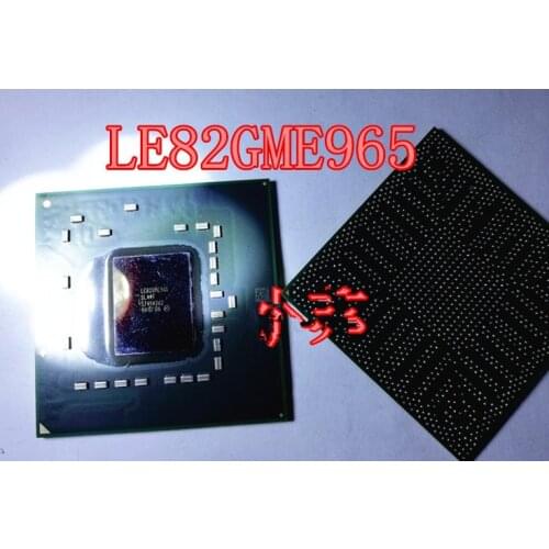 1PCS LE82GME965 BGA GME965 SLA9F New and original