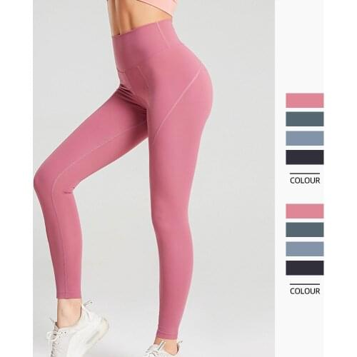 Women Fitness Running Yoga Pants Energy Seamless Leggings Gym Girl legginsHigh Waist Seamless Leggings Push Up Leggins Sport