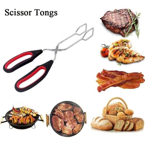 Loriver Kitchen Tongs