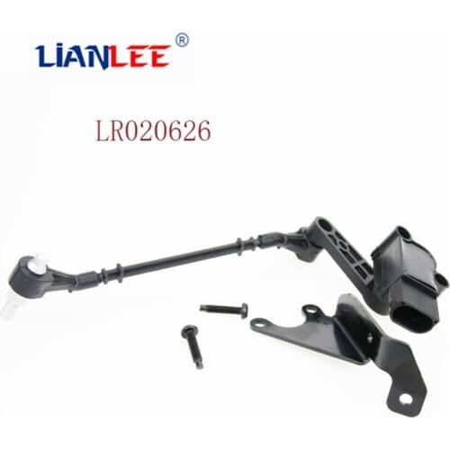 LR020626 New Car Styling For Range Rover L322 02-12 Front Left RHS Suspension Ride Height Level Sensor OE# RQH500431,RQH500430