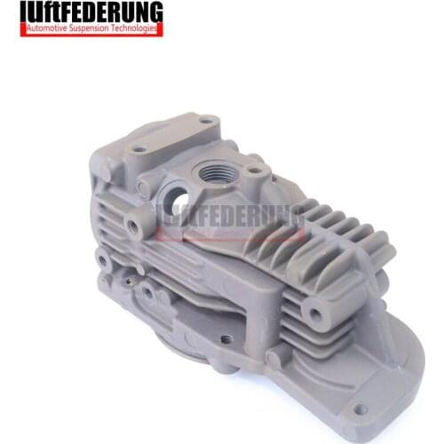 Luftfederung Power Steering Pumps