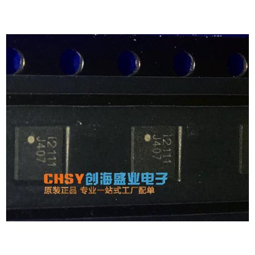 ML2111CL-TR IML2111CL I2111 12111 QFN8 New&original