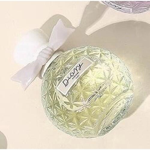 New Flowery Sweetheart Perfume Floral and Fruity Fragrance Fresh and Lasting Fragrance Sweet and Romantic Encounter Perfume