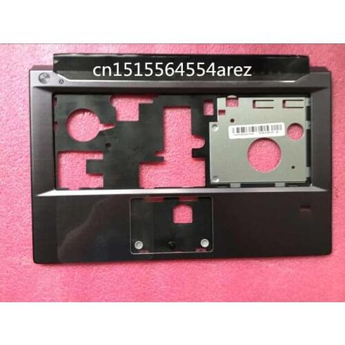 New and Original laptop Lenovo V480 Touchpad Palmrest cover/The keyboard cover with Fingerprint Hole 90200525