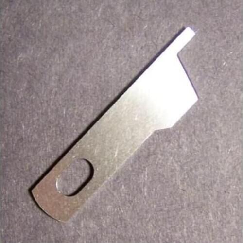 KNIFE Upper Blade # PL-Q11-01B Babylock SE200 Simplicity SL880D Alt# PL-Q11-01C