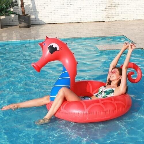 Olevo Inflatable Rings For Children