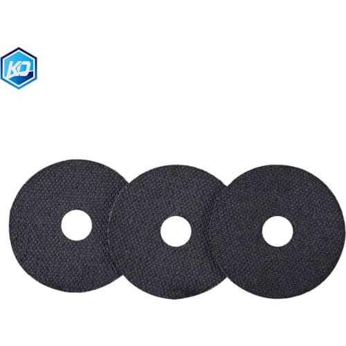 6 Pieces Of 1.0mm Thick Carbontex Resistance Washer Disc Plates Suitable For Dawa Shimano Fishing Spool Brake Friction Pads