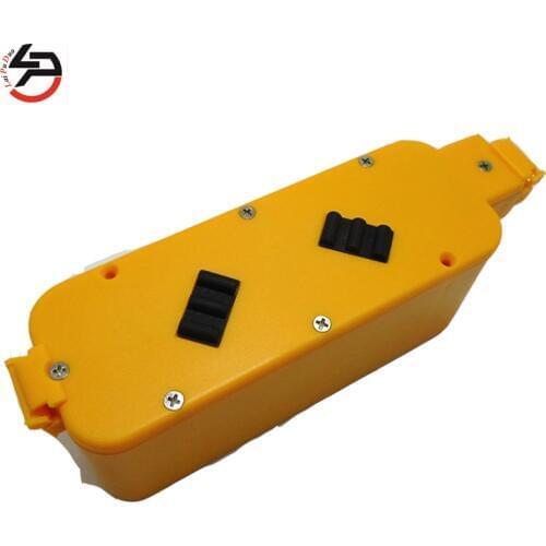 14.4V 3500mAh Replacement NI-MH Battery for iRobot Roomba 400 405 410 415 4000 4150 4105 4110 4210 4130 4260 4275 4300