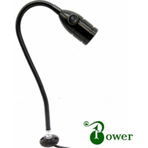 2W LED 12V 24V INDUSTRIAL MACHINE LAMP