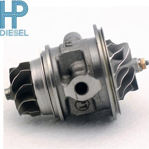 TD03 turbo core cartridge 49S31-05400 49131-05403 turbocharger CHRA 6C1G-6K682-DE for Ford Transit VI 2.4 TDCi 74 Kw 100 HP PHFB