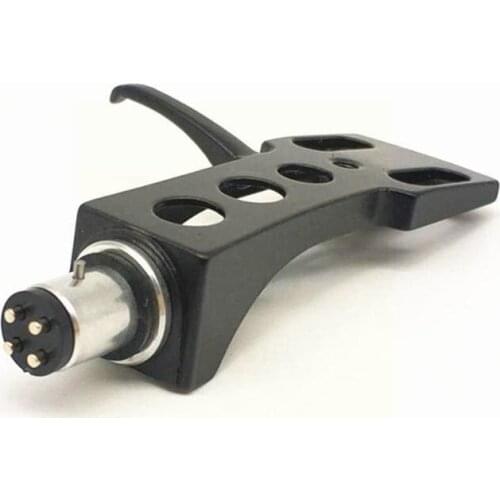 Phono Stylus Cartridge Turntable Headshell For Phono Phonograph Unit 1200 Stand Cartridge Head 1210 Vinyl For Technics S7U9