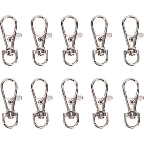 Velishy Carabiners For Bags