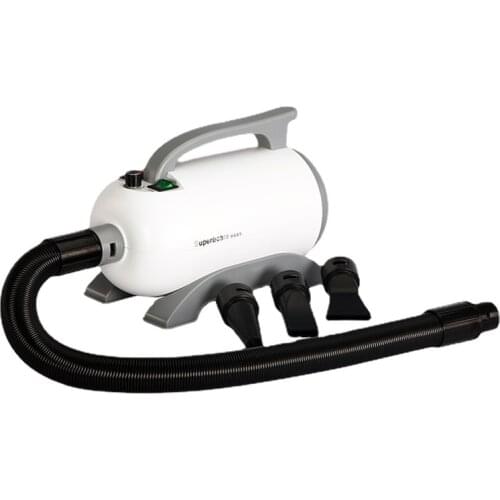 Monster room blower professional hair dog dryer machine pet supplies