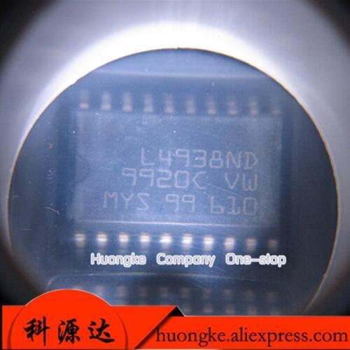 10PCS/LOT L4938ND L4938ED SOP20 INSTOCK