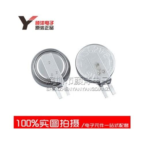 100% New&original In Stock 3V 5.5mAh MS621FE-FL11E