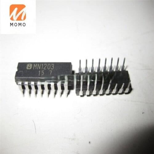 1203 new and original electronics component Integrated Circuits