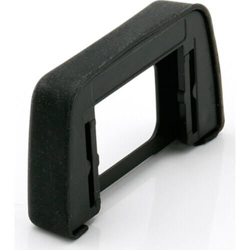 Camera Accessories Rubber Eyecup Viewfinder Eyepiece for DK-24 Nikon D5200 D5000 D5100 D3000 D3100