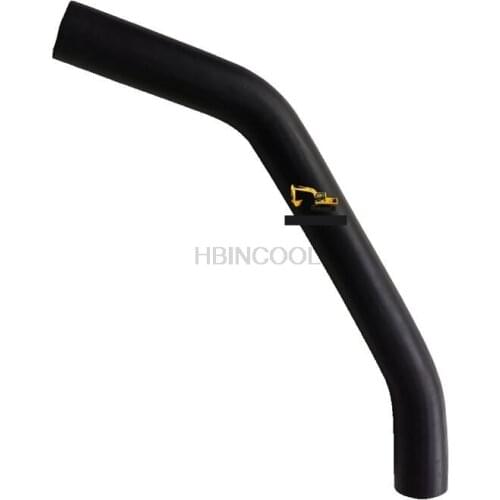 For Komatsu PC loader accessories WA380-3 water pipe 423-03-22240 Imported products high-quality loader accessories