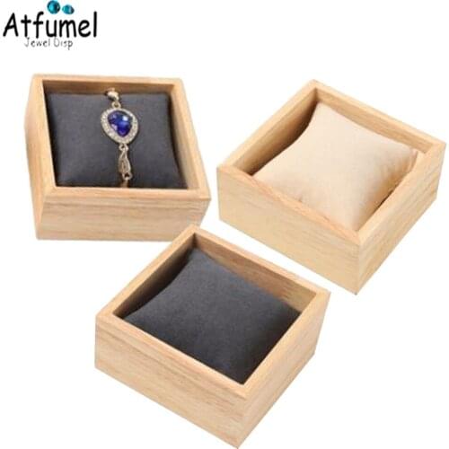 ATFUMEL Bracelets With Pendants