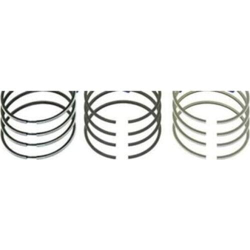 CAR piston ring bm wE34 525i M50 525ix 525i E36 323i 325i 328i 323i 323ti E38 728i Engine piston ring Auto repair kit