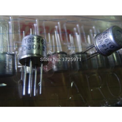 TGS2610 Flammable gas sensor TGS2610