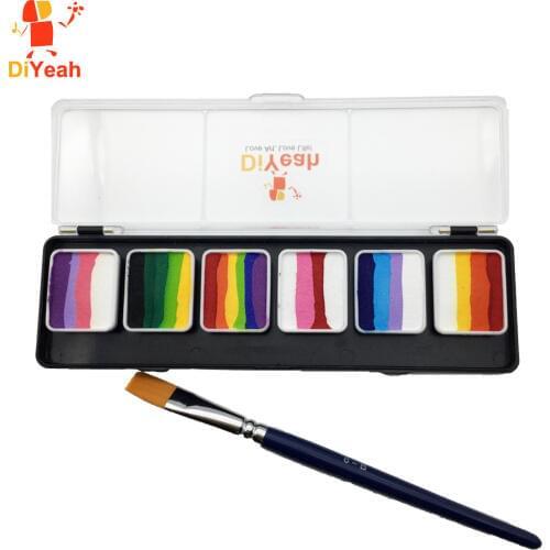 DiYeah Goods For Beauty And Health