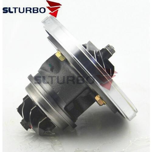 HT12-19D Core cartridge turbo 14411-9S00A for Nissan Navara ZD30 1997-2004 - turbocharger CHRA HT12-19B 144119S000 14411-9S001