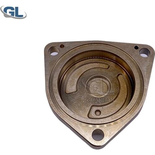 HP3 Injection Pump Parts Feed Pump Cover 294184-0110 294184-0170 FOR DENSO