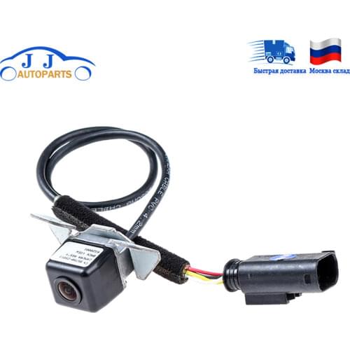 New 12V 95790-2S011 95790-2S012 View Camera For Hyundai IX35 Tucson 2010-2013 Reverse Camera BackUp 957902S011 957902S012