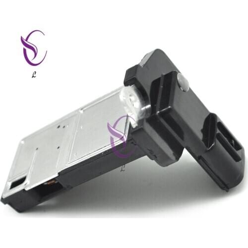 NEW Mass Air Flow Sensor MAF For TOYOTA LAND CRUISER VDJ20 UZJ20 4.5 D-4D V8 1VD-FTV 2008- AFH70M-37A 22204-51010 AFH70M37A